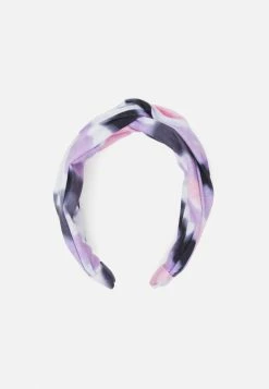 FANTASIA Tie-Dye Twisted Knot Headband Bags & Accessories