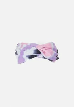 FANTASIA Tie-Dye Twisted Knot Headband Bags & Accessories
