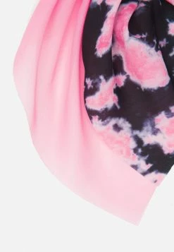 FANTASIA Chiffon Tail Twister Hair Tie Set Bags & Accessories