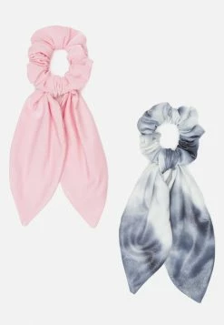 FANTASIA Shimmer Tail Twister Hair Tie Set