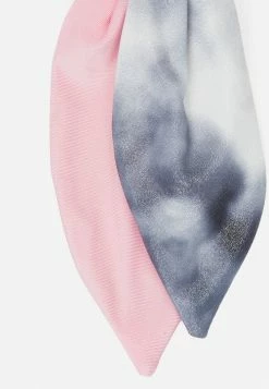 FANTASIA Shimmer Tail Twister Hair Tie Set