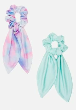 FANTASIA Stretch Tail Twister Hair Tie Set Bags & Accessories