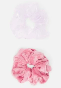 FANTASIA Textured Hair Tie Set