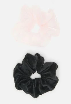 FANTASIA Textured Hair Tie Set