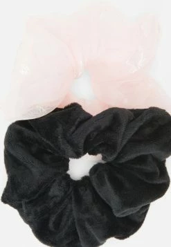 FANTASIA Textured Hair Tie Set
