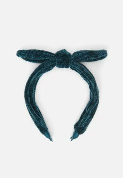 FANTASIA Textured Top Knot Headband Bags & Accessories