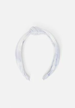 FANTASIA Plush Top Knot Headband Bags & Accessories