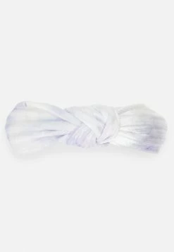 FANTASIA Plush Top Knot Headband Bags & Accessories