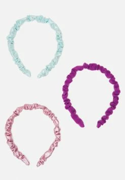 FANTASIA Bags & Accessories Ruched Headband Set