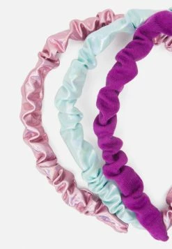 FANTASIA Bags & Accessories Ruched Headband Set