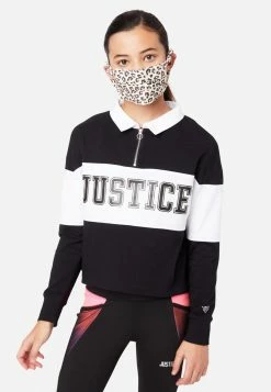 Atrium Bags & Accessories Patterned Reusable Face Mask 10 Atrium Bags & Accessories Patterned Reusable Face Mask