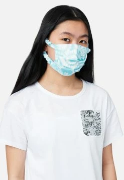 Atrium Tie-Dye Reusable Face Mask
