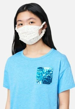 Atrium Bags & Accessories Patterned Reusable Face Mask