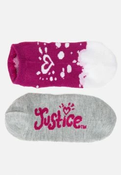 High Point Design No-Show Socks 24 Pack Plus Sizes