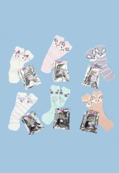 High Point Design Critter Crew Socks