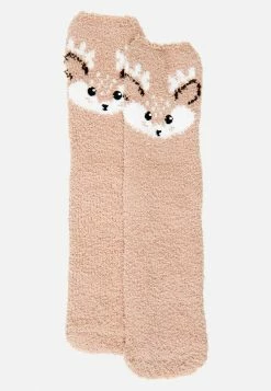 High Point Design Bags & Accessories Critter Crew Socks