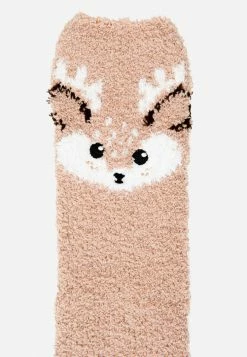 High Point Design Bags & Accessories Critter Crew Socks