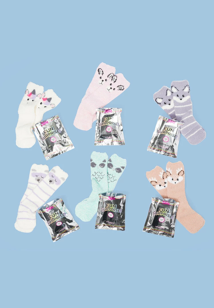 High Point Design Bags & Accessories Critter Crew Socks 7 High Point Design Bags & Accessories Critter Crew Socks