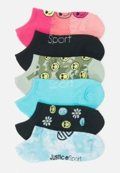 HIGH POINT Justice No Show - 6pk - 1/2 Cushion