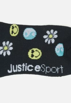 HIGH POINT Justice No Show - 6pk - 1/2 Cushion