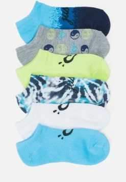 HIGH POINT Justice No Show - 6pk - Non Cushion