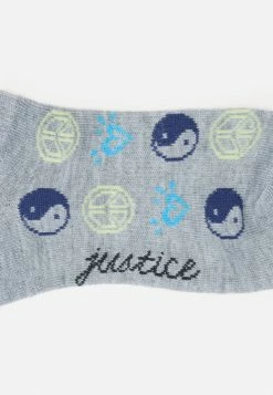 HIGH POINT Justice No Show - 6pk - Non Cushion