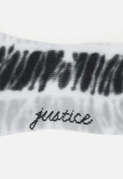 HIGH POINT Justice No Show - 6pk - Non Cushion Bags & Accessories