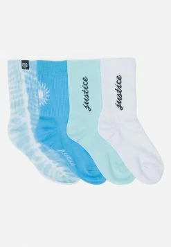 HIGH POINT Justice Crew - 4pk - Non Cushion Bags & Accessories