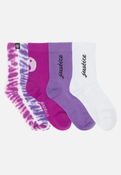 HIGH POINT Justice Crew - 4pk - Non Cushion Bags & Accessories