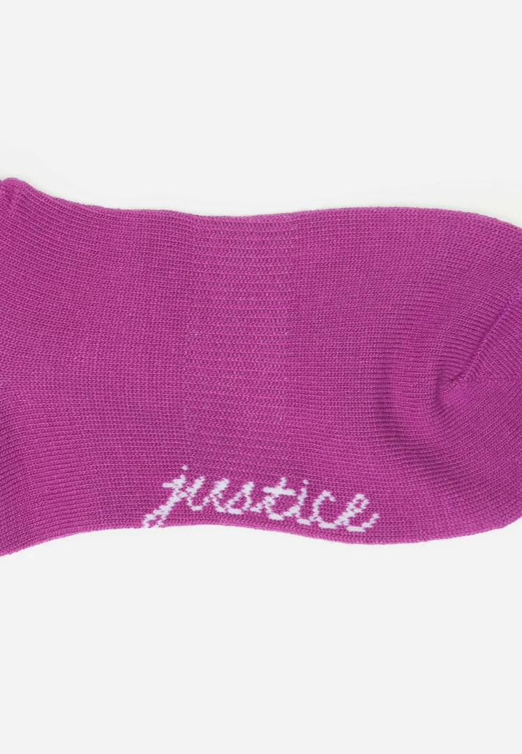 HIGH POINT Justice Crew - 4pk - Non Cushion Bags & Accessories 4 HIGH POINT Justice Crew - 4pk - Non Cushion Bags & Accessories