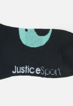 HIGH POINT Bags & Accessories Justice No Show - 6pk - 1/2 Cushion