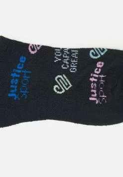 HIGH POINT Justice No Show - 6pk - 1/2 Cushion Bags & Accessories