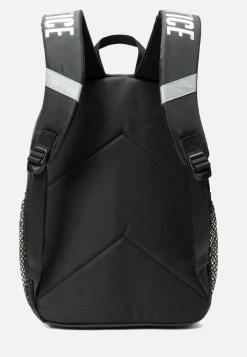 Accessory Innovations Logo Sequin Backpack Bags & Accessories