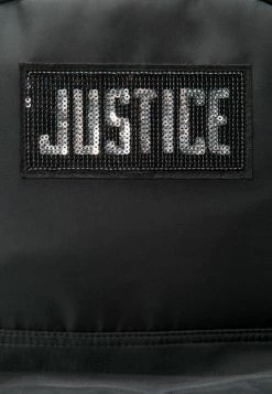 Accessory Innovations Logo Sequin Backpack Bags & Accessories