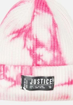 FANTASIA Outerwear Tie-Dye Beanie Hat & Gloves