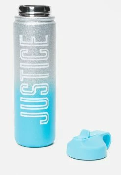 Accessory Innovations Glitter Stainless Steel Water Bottle Bags & Accessories