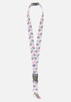 Jacmel Patterned Valet Lanyard Bags & Accessories