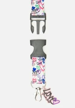 Jacmel Patterned Valet Lanyard Bags & Accessories