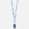 Jacmel Bags & Accessories Patterned Valet Lanyard