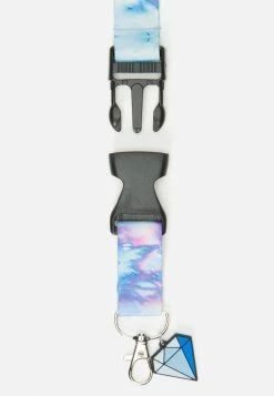 Jacmel Bags & Accessories Patterned Valet Lanyard