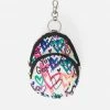 Jacmel Backpack Keychain 1 Jacmel Backpack Keychain