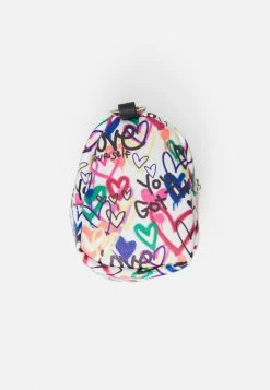 Jacmel Backpack Keychain