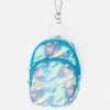 Jacmel Shimmer Backpack Keychain Bags & Accessories