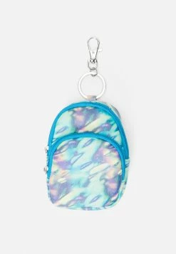 Jacmel Shimmer Backpack Keychain Bags & Accessories