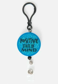 Jacmel Badge Reel Bags & Accessories