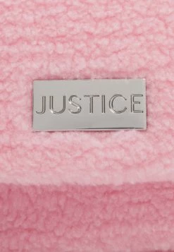 FANTASIA Faux Sherpa Crossbody Bag Bags & Accessories