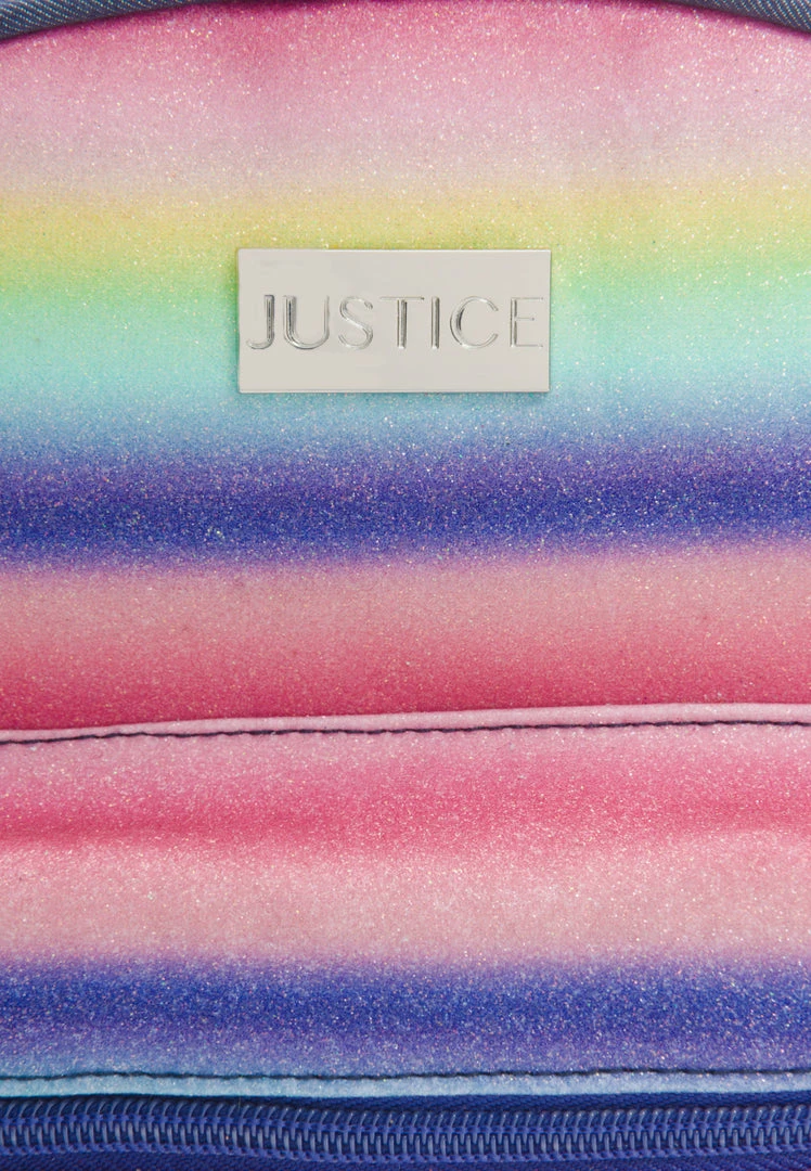 FANTASIA Patterned Mini Backpack 5 FANTASIA Patterned Mini Backpack