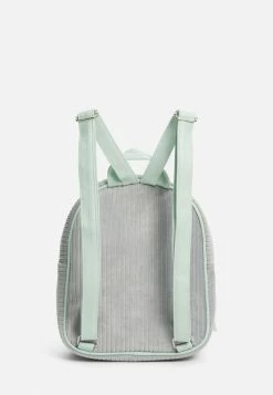 FANTASIA Bags & Accessories Corduroy Mini Backpack