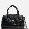 FANTASIA Quilted Duffle Bag