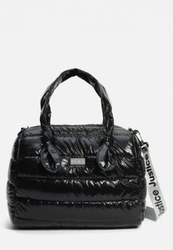 FANTASIA Quilted Duffle Bag